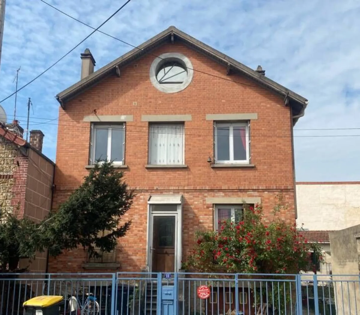 Location Saint-Denis Chambre 2956d3ed