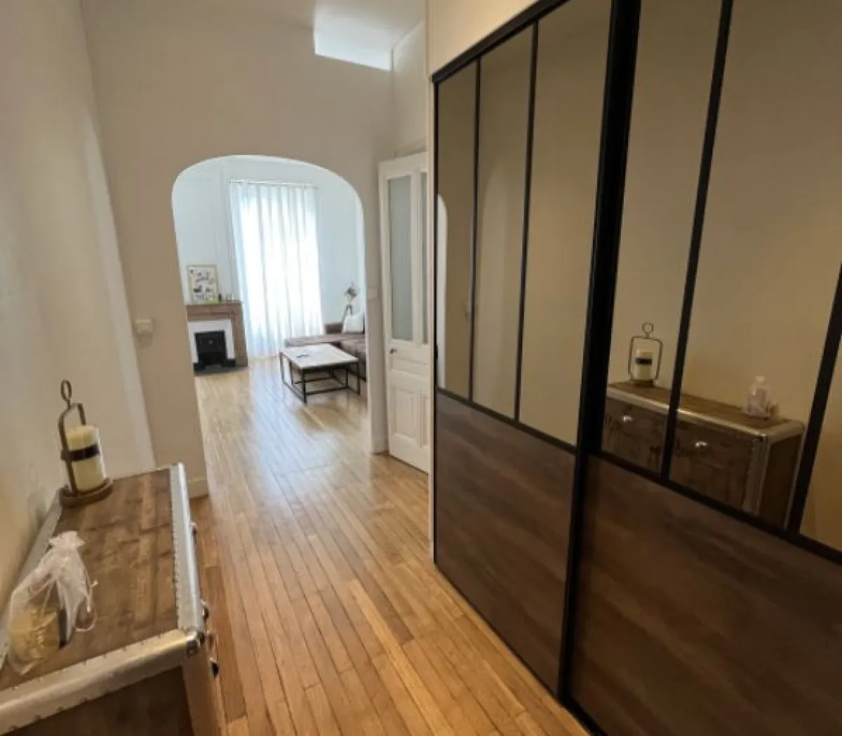 Location Villeurbanne Appartement 297db3b1