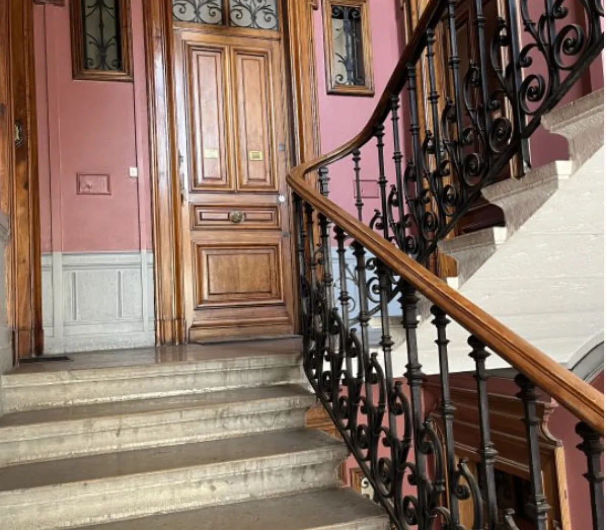 Location Villeurbanne Appartement 297db3b1