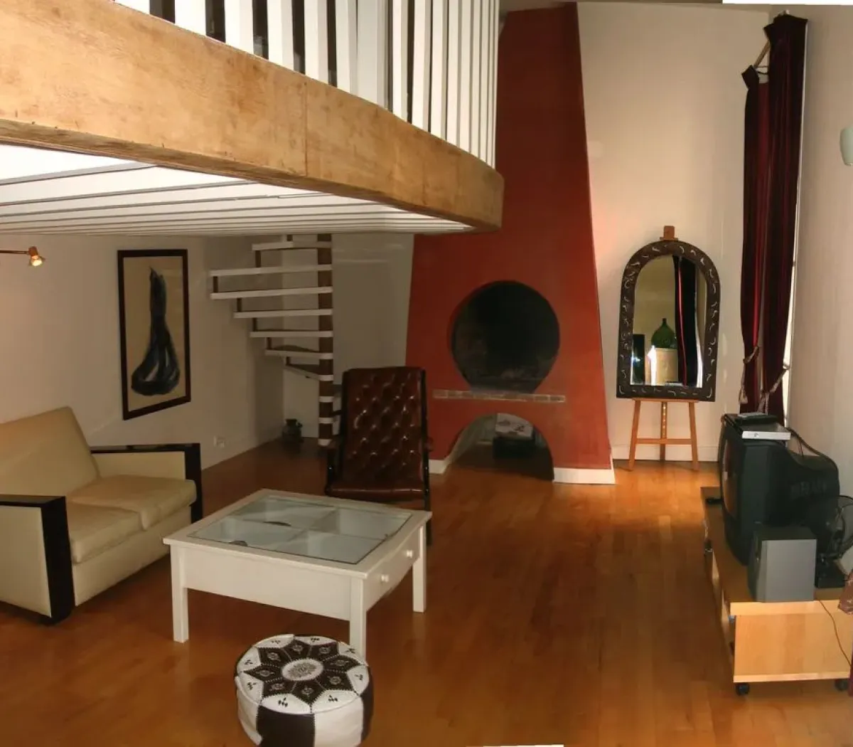 Location Paris Appartement 29b0caf8