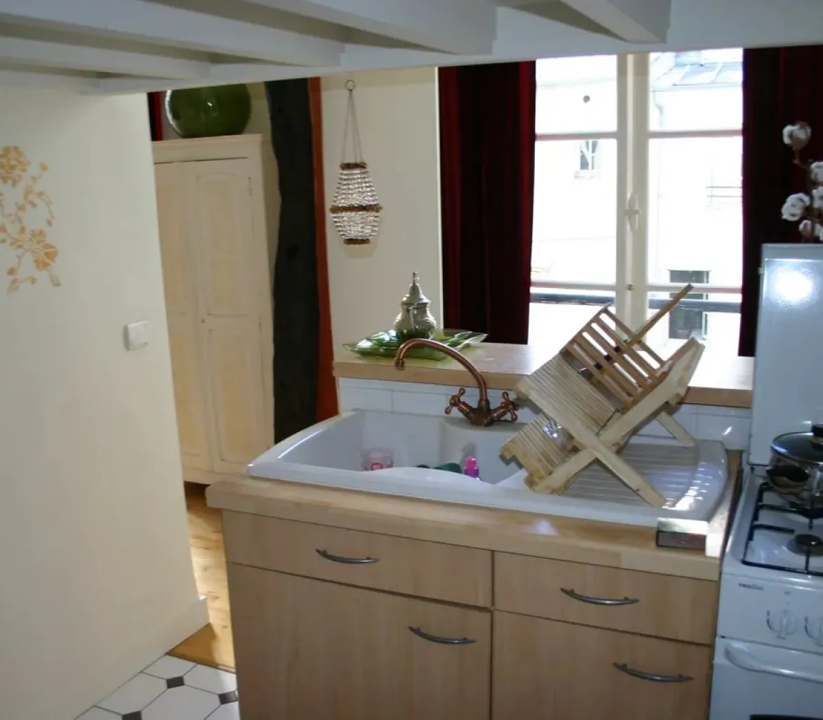 Location Paris Appartement 29b0caf8