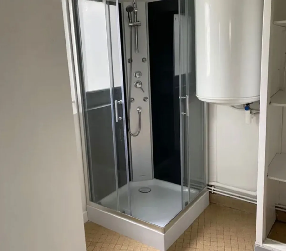 Location Nantes Appartement 29c10829