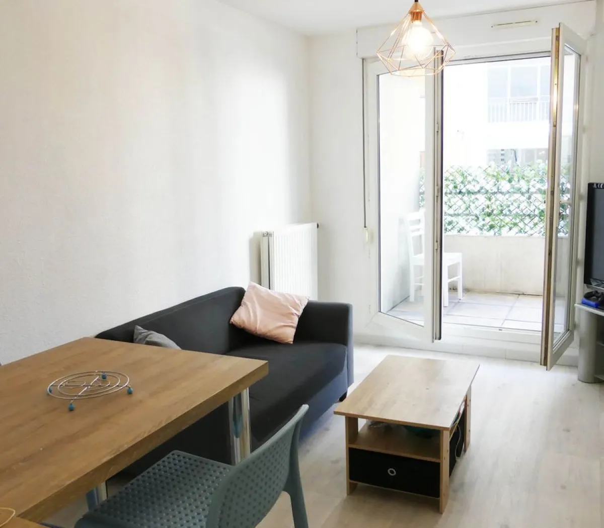 Location Grenoble Appartement 29c6dda3