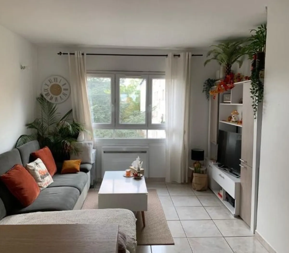 Location Sartrouville Appartement 29d1bd29