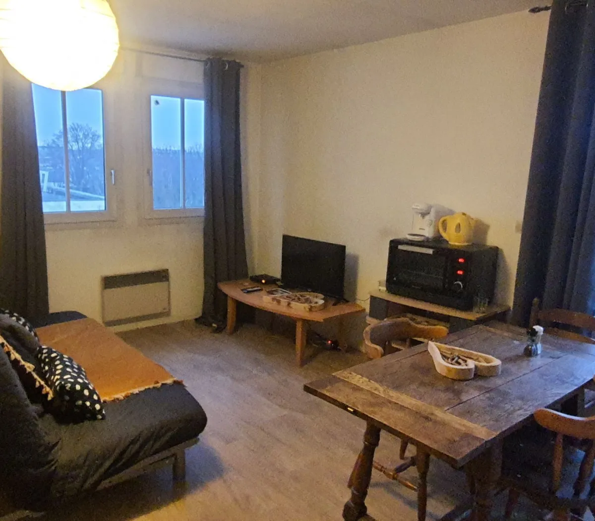 Location Lille Appartement 29d2d22e