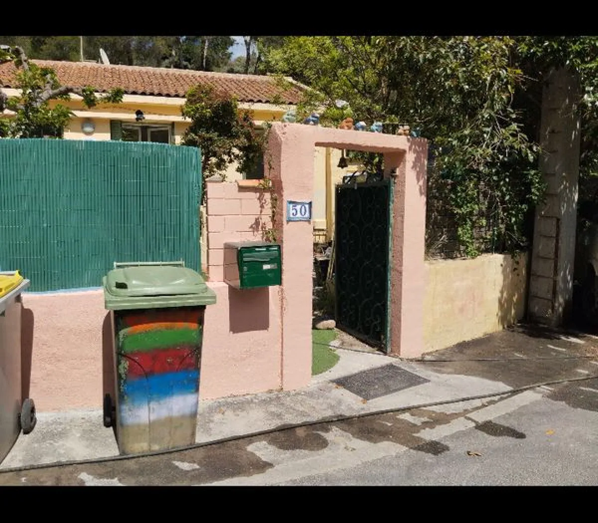 Location Aix-en-Provence Chambre 29e8818a