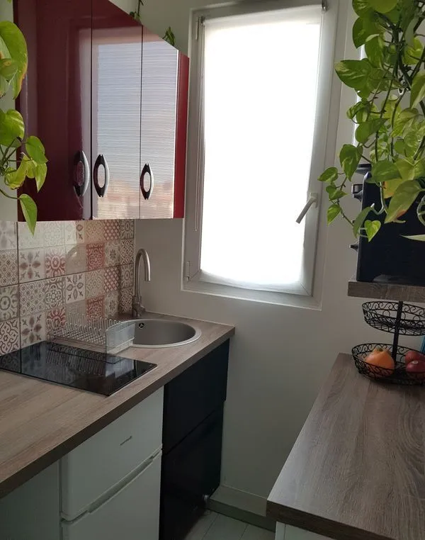 Location Paris Appartement 29eec0552