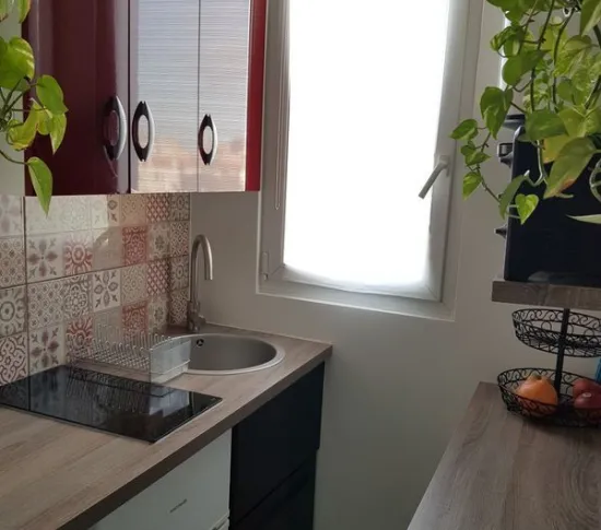 Location Paris Appartement 29eec0552