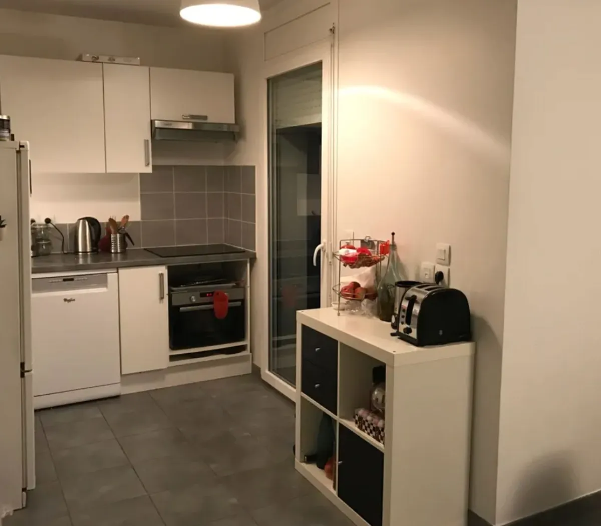 Location Grenoble Appartement 29ff1dca