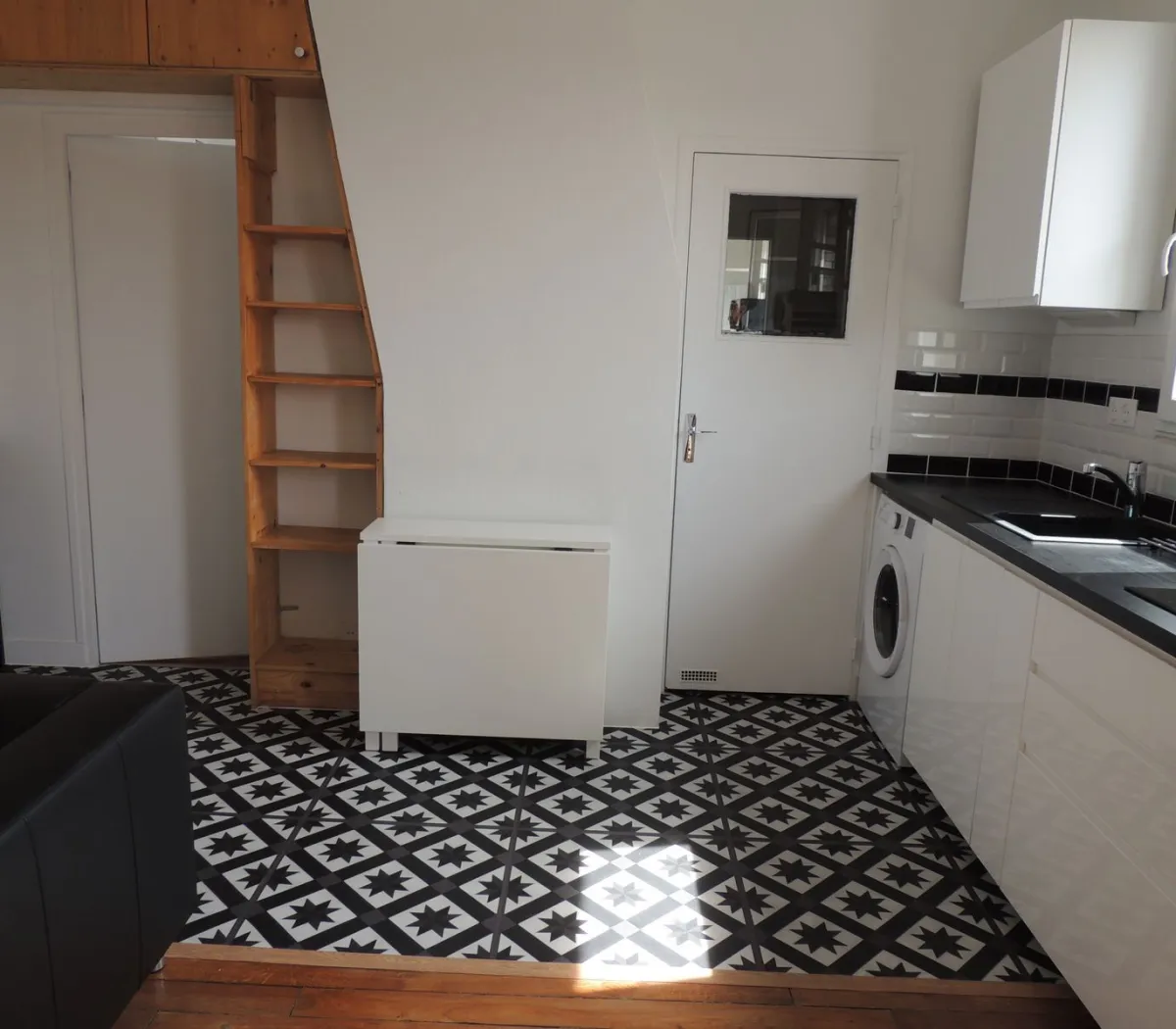 Location Choisy-le-Roi Appartement 2a1aa344