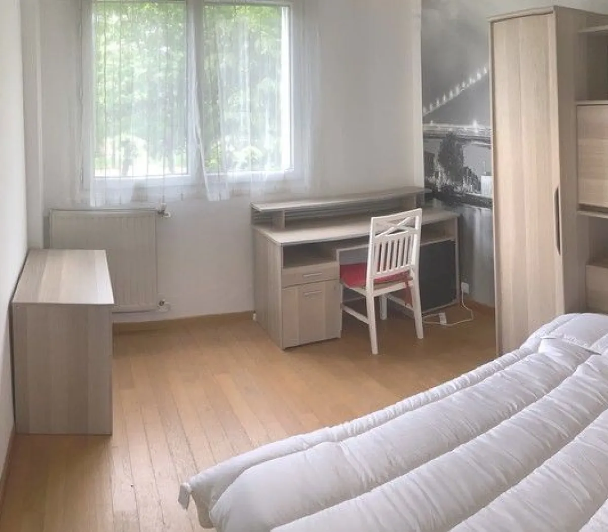 Location Talence Appartement 2a468d80