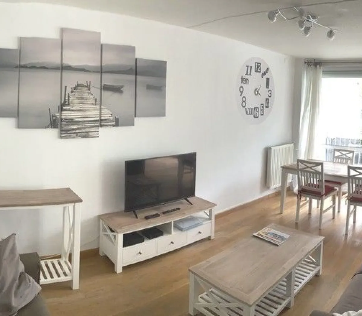 Location Talence Appartement 2a468d80