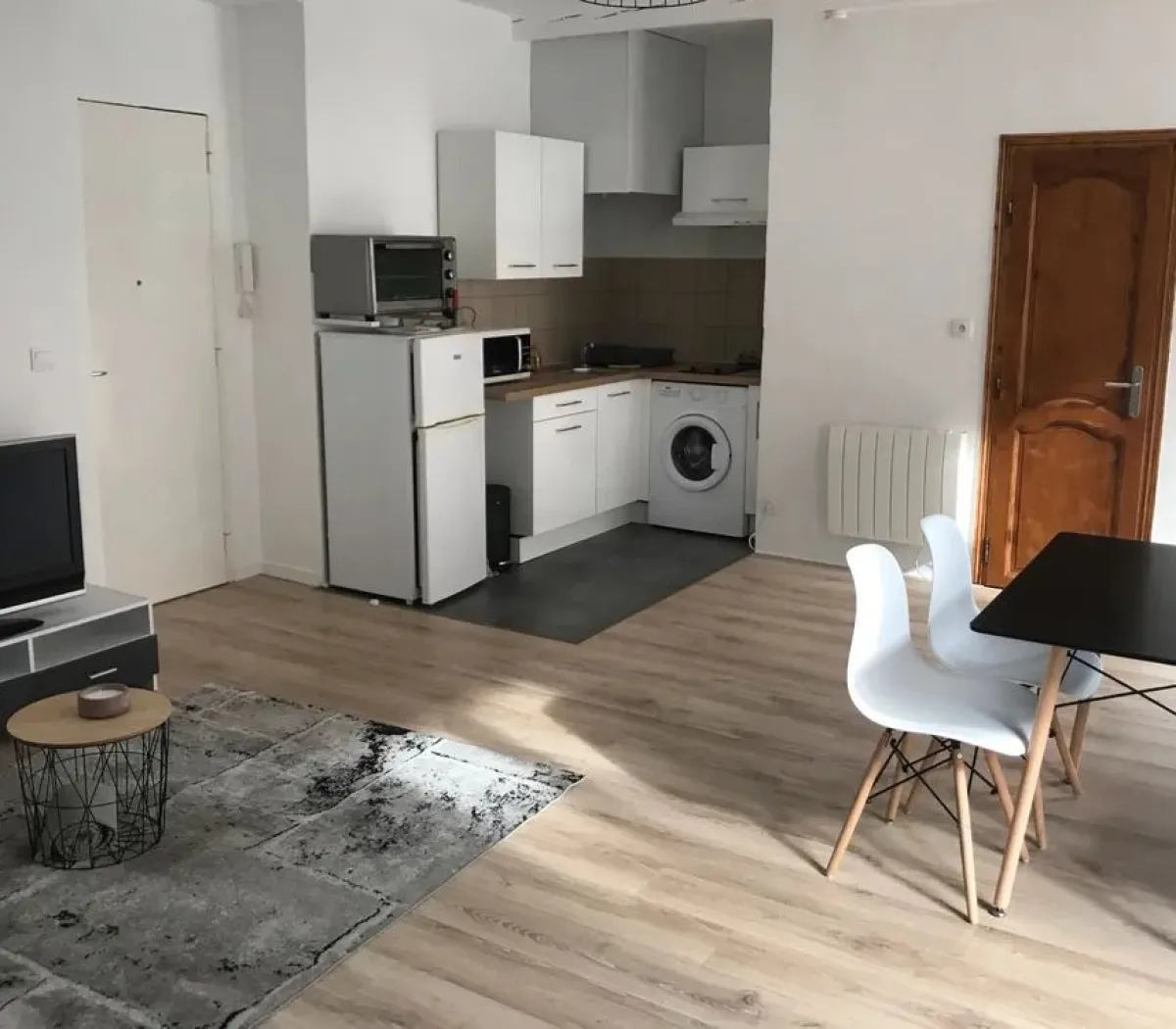 Location Nice Appartement 2a483864