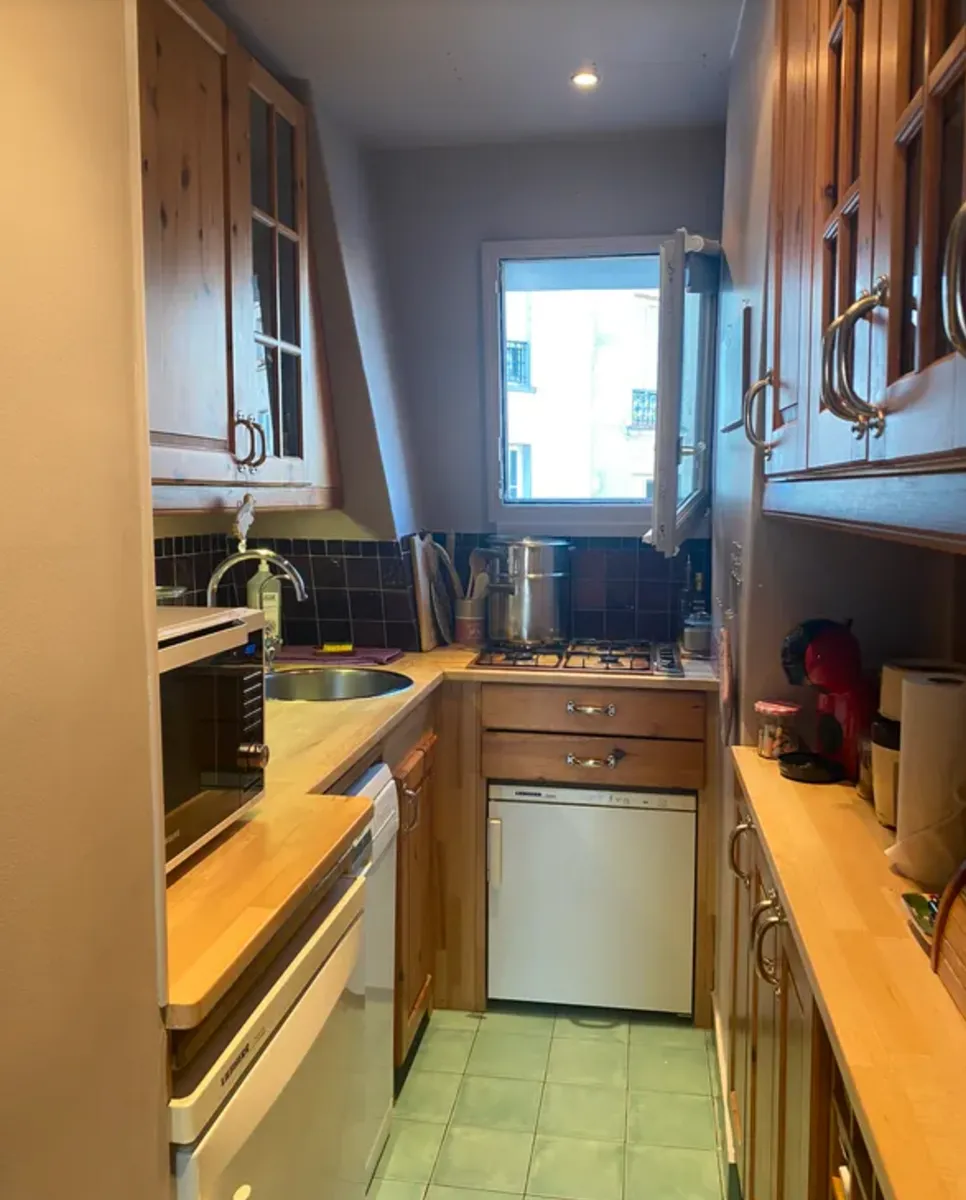 Location Paris Appartement 2a67e2145