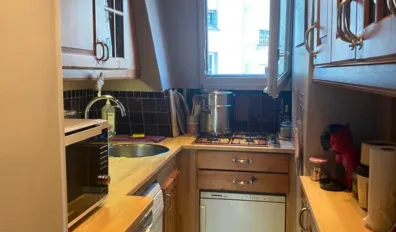miniatureLocation Paris Appartement 2a67e2142
