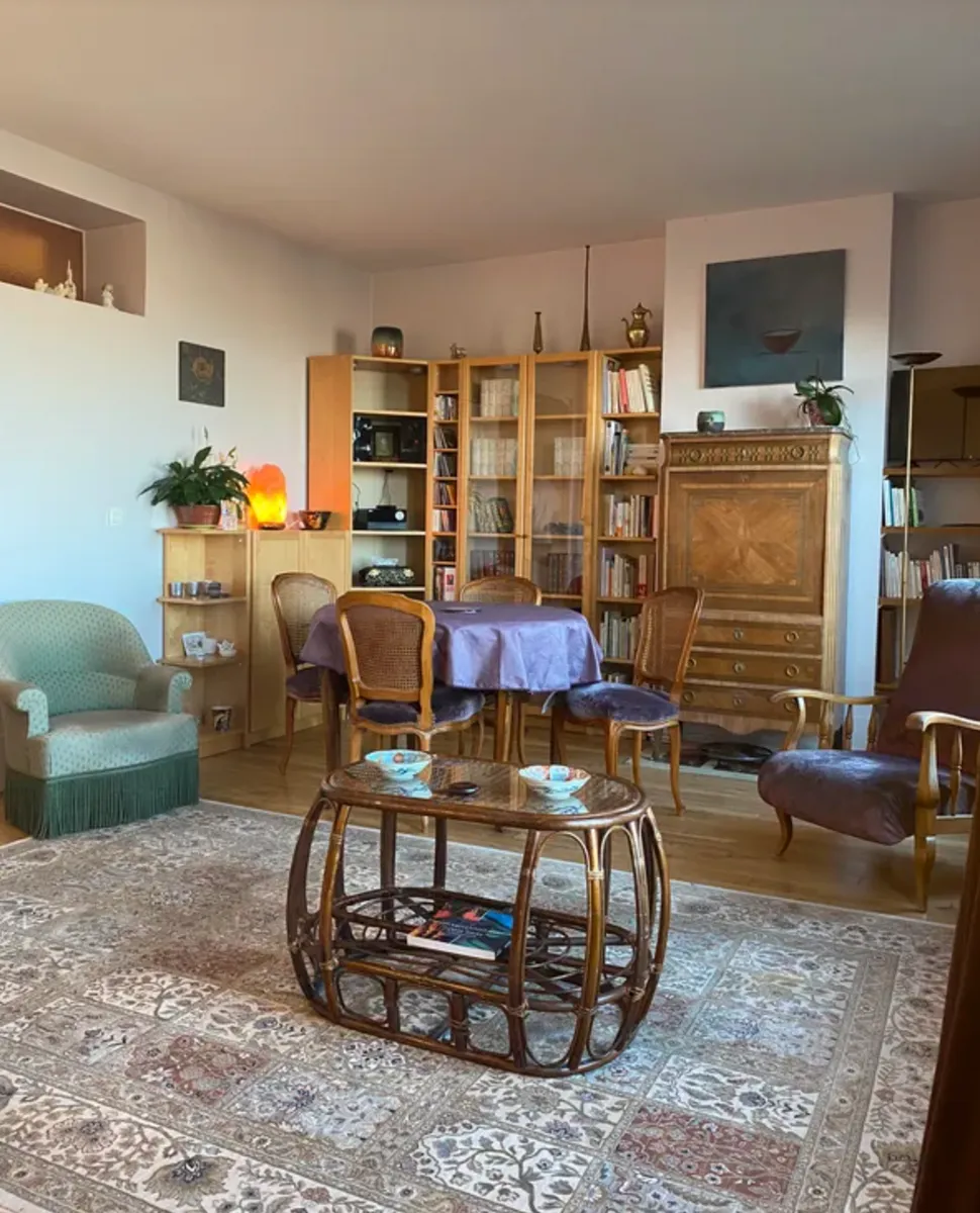 Location Paris Appartement 2a67e2143