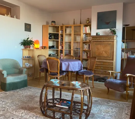 Location Paris Appartement 2a67e2143