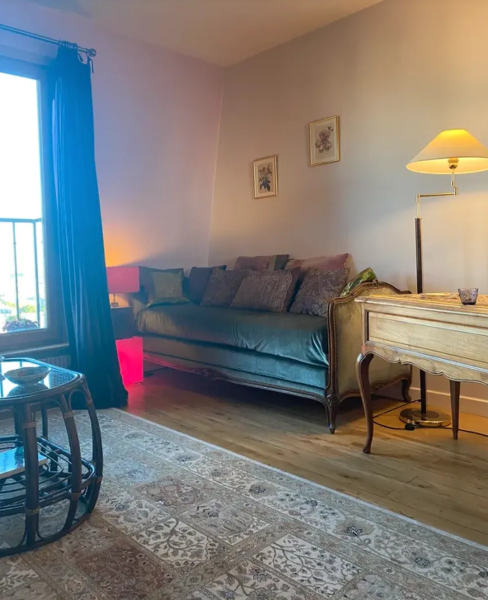 Location Paris Appartement 2a67e2144