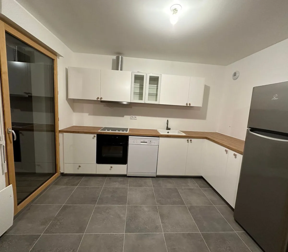 Location Bezons Appartement 2ab1517e