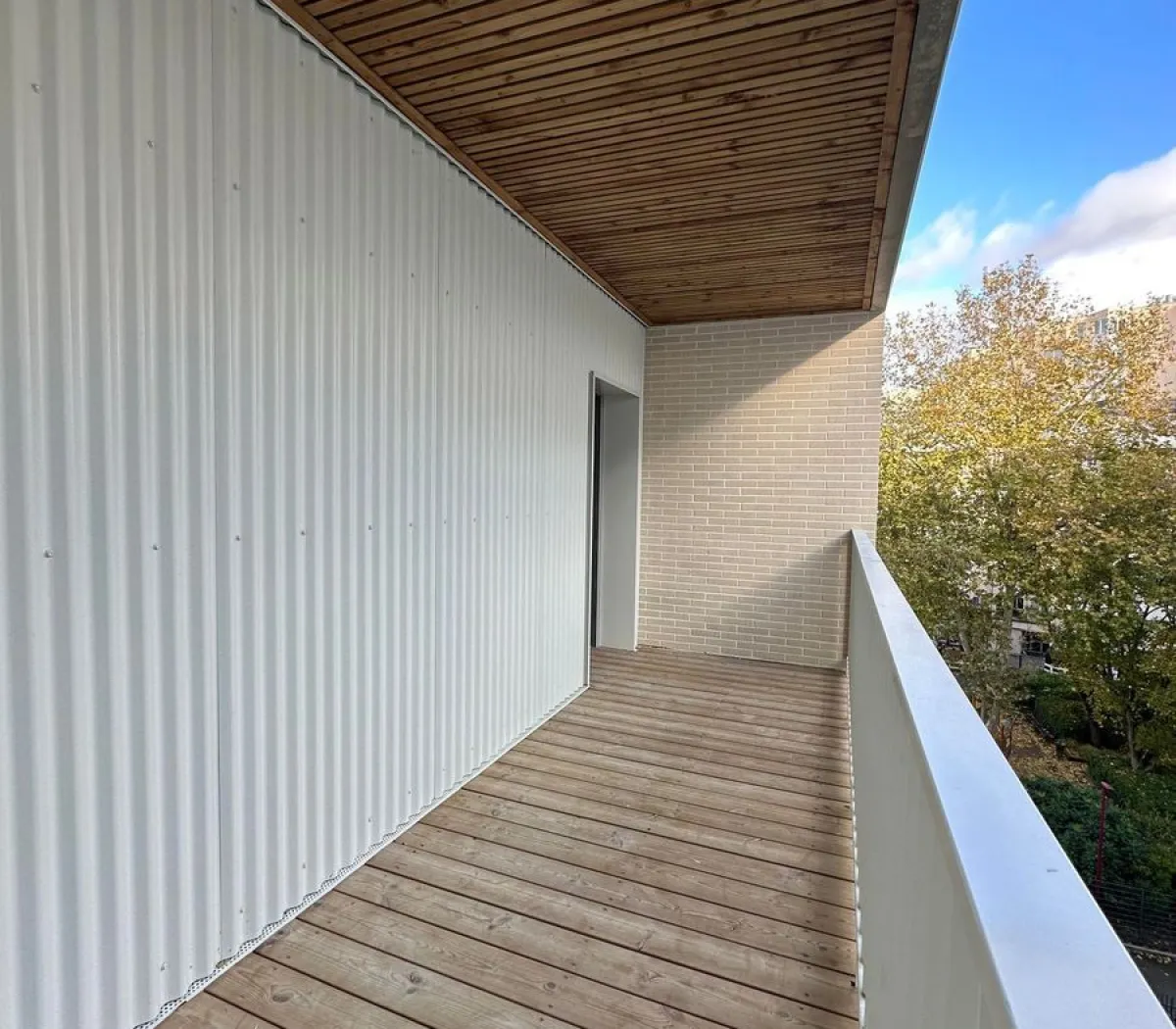 Location Bezons Appartement 2ab1517e