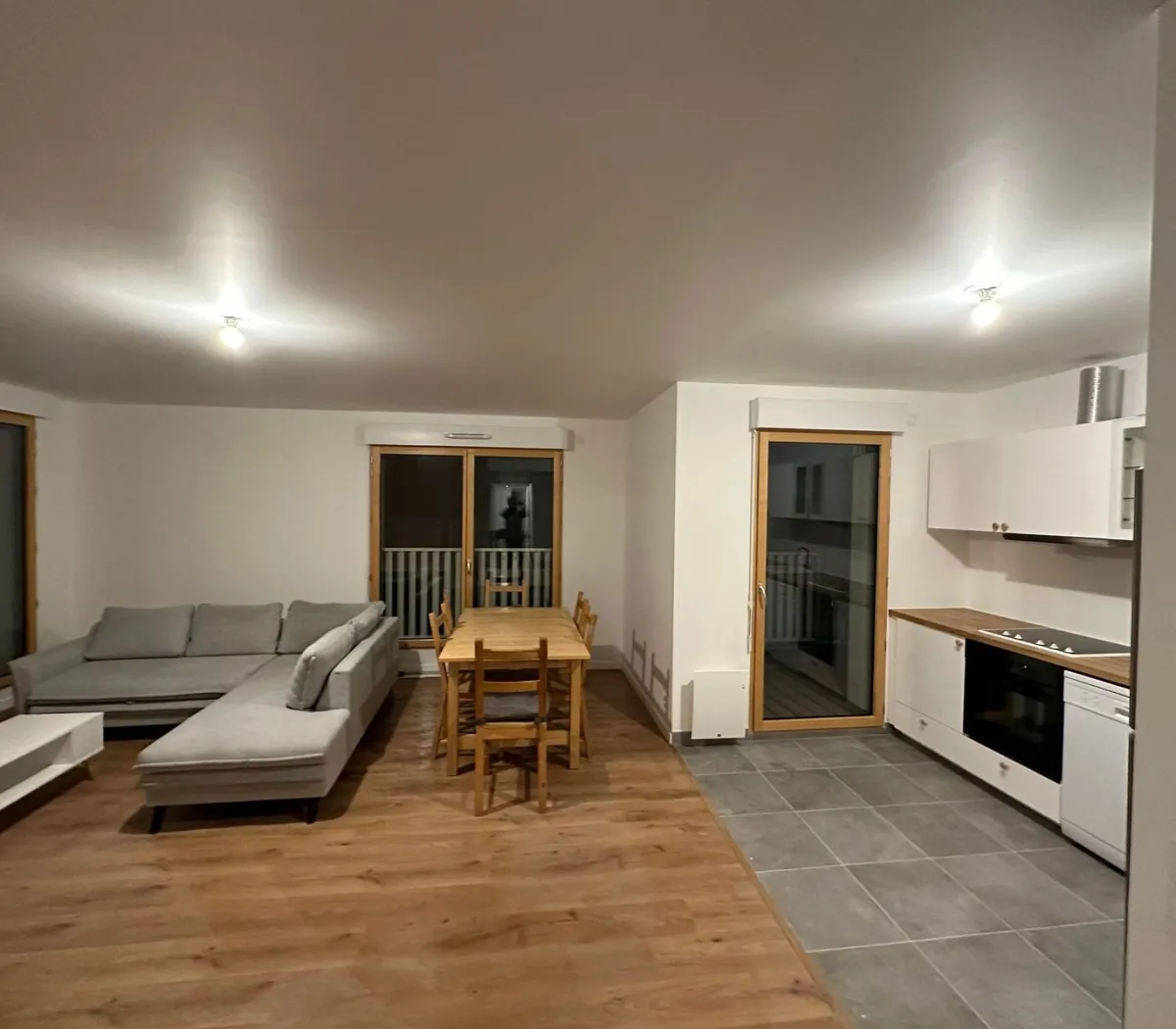 Location Bezons Appartement 2ab1517e