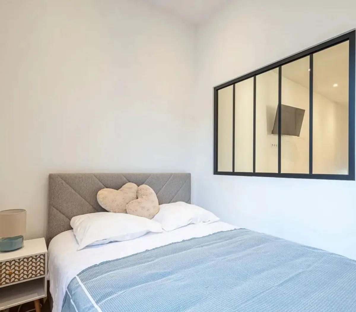 Location Nice Appartement 2abb6447