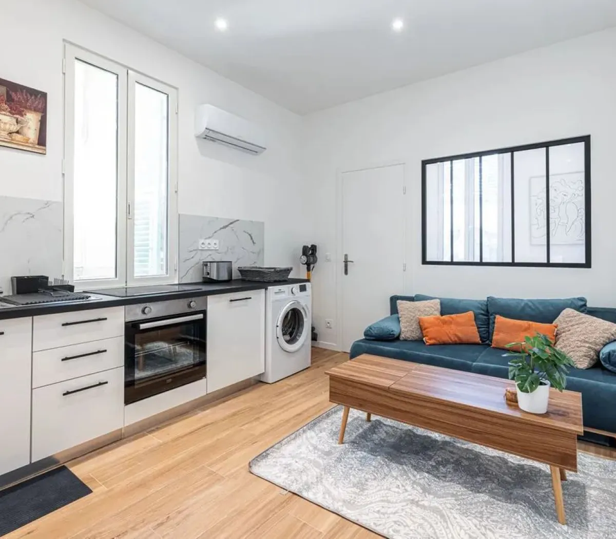 Location Nice Appartement 2abb6447