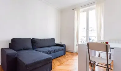 miniatureLocation Paris Appartement 2ad5f23f2