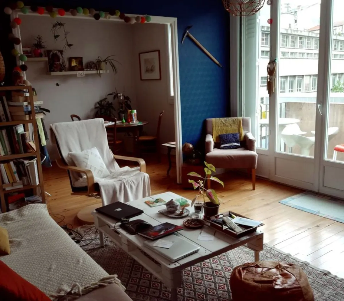 Location Clermont-Ferrand Appartement 2ad721c5