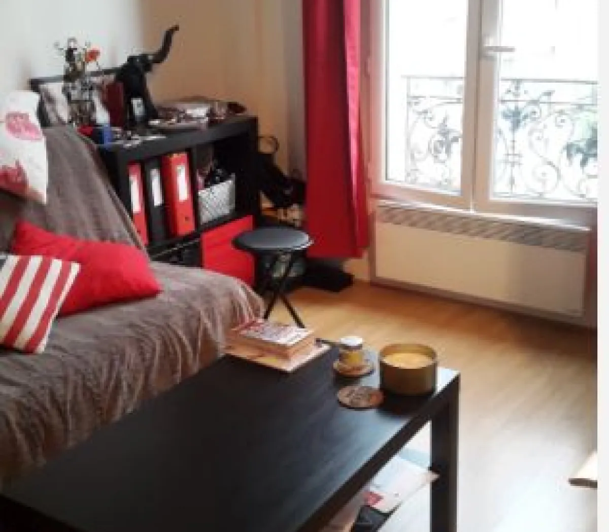 Location Paris Appartement 2ae346db