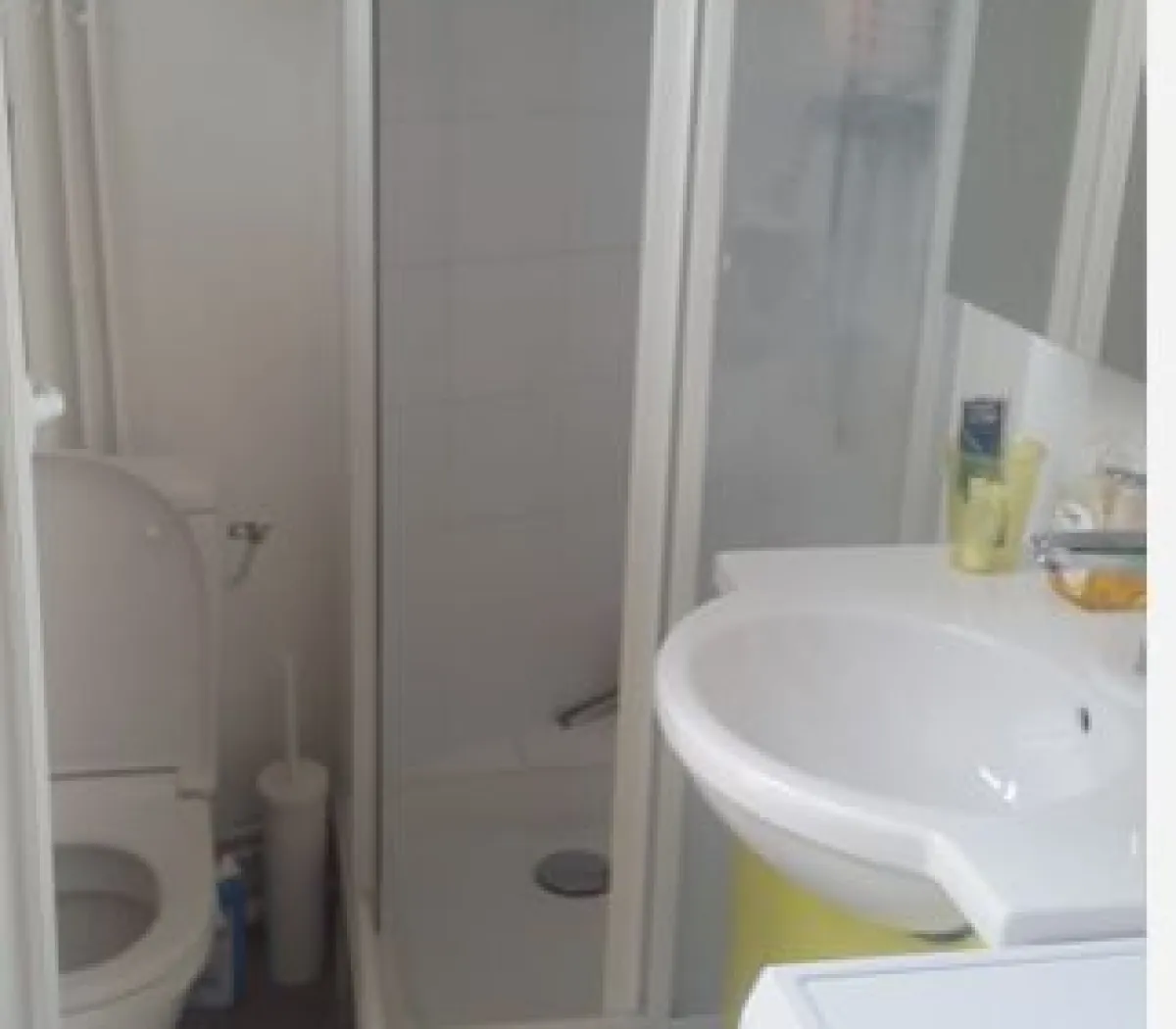 Location Paris Appartement 2ae346db