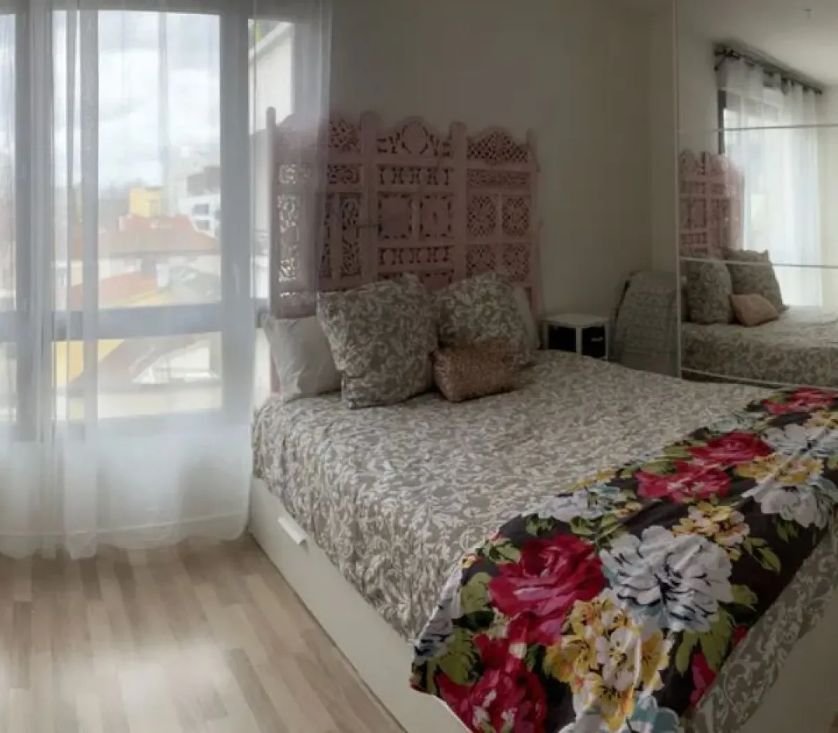 Location Aubervilliers Appartement 2af29e6f