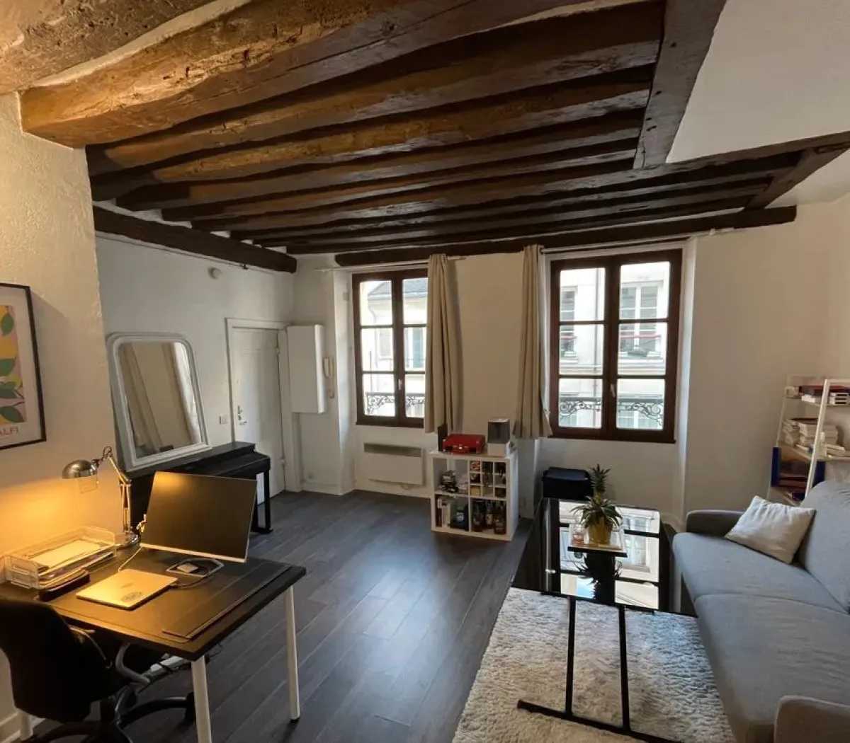 Location Paris Appartement 2b0104b4