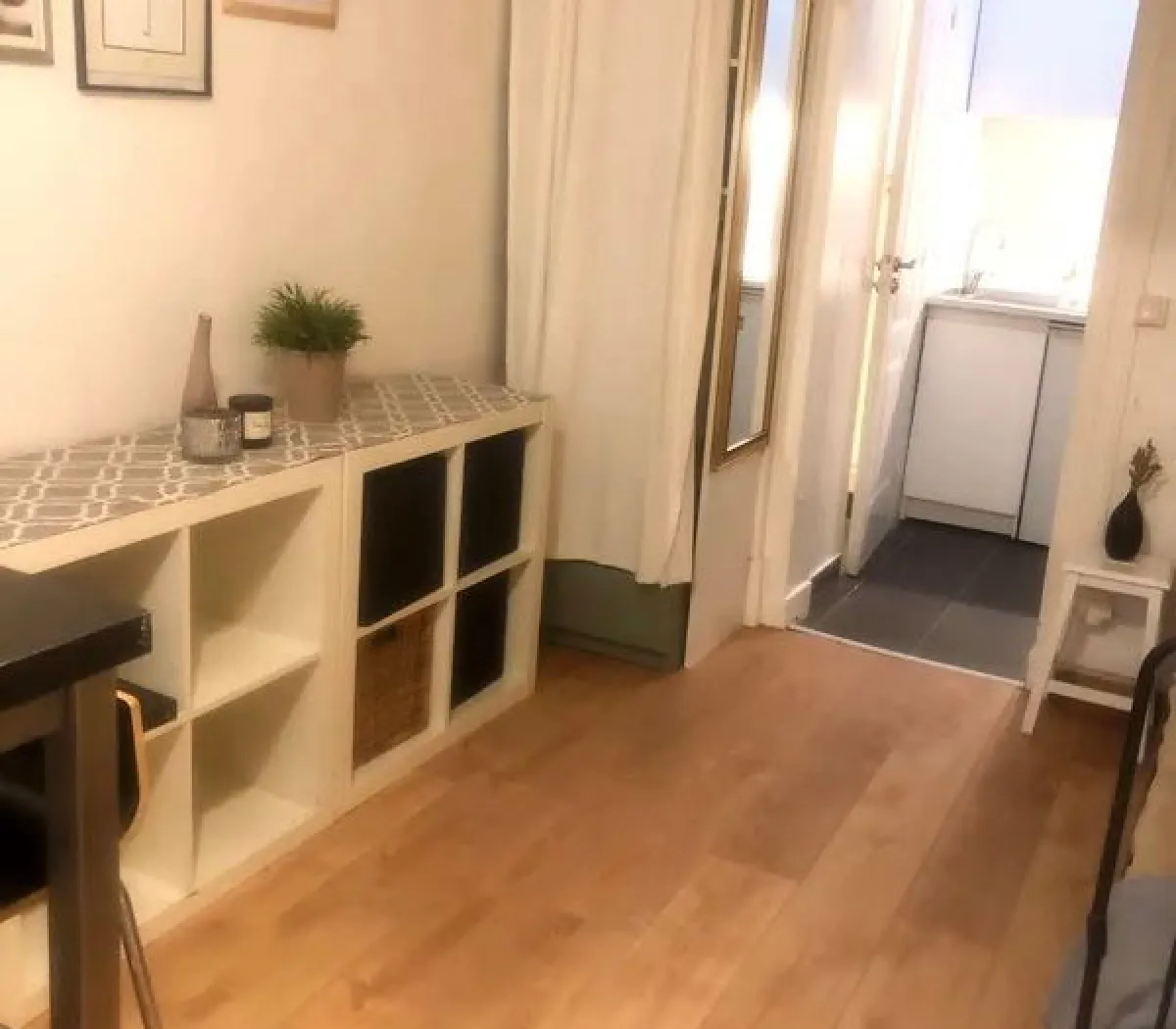 Location Paris Appartement 2b118288