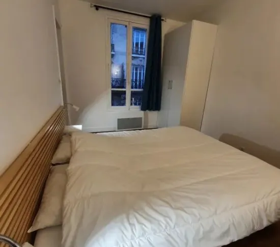 Location Paris Appartement 2b1ca1c13