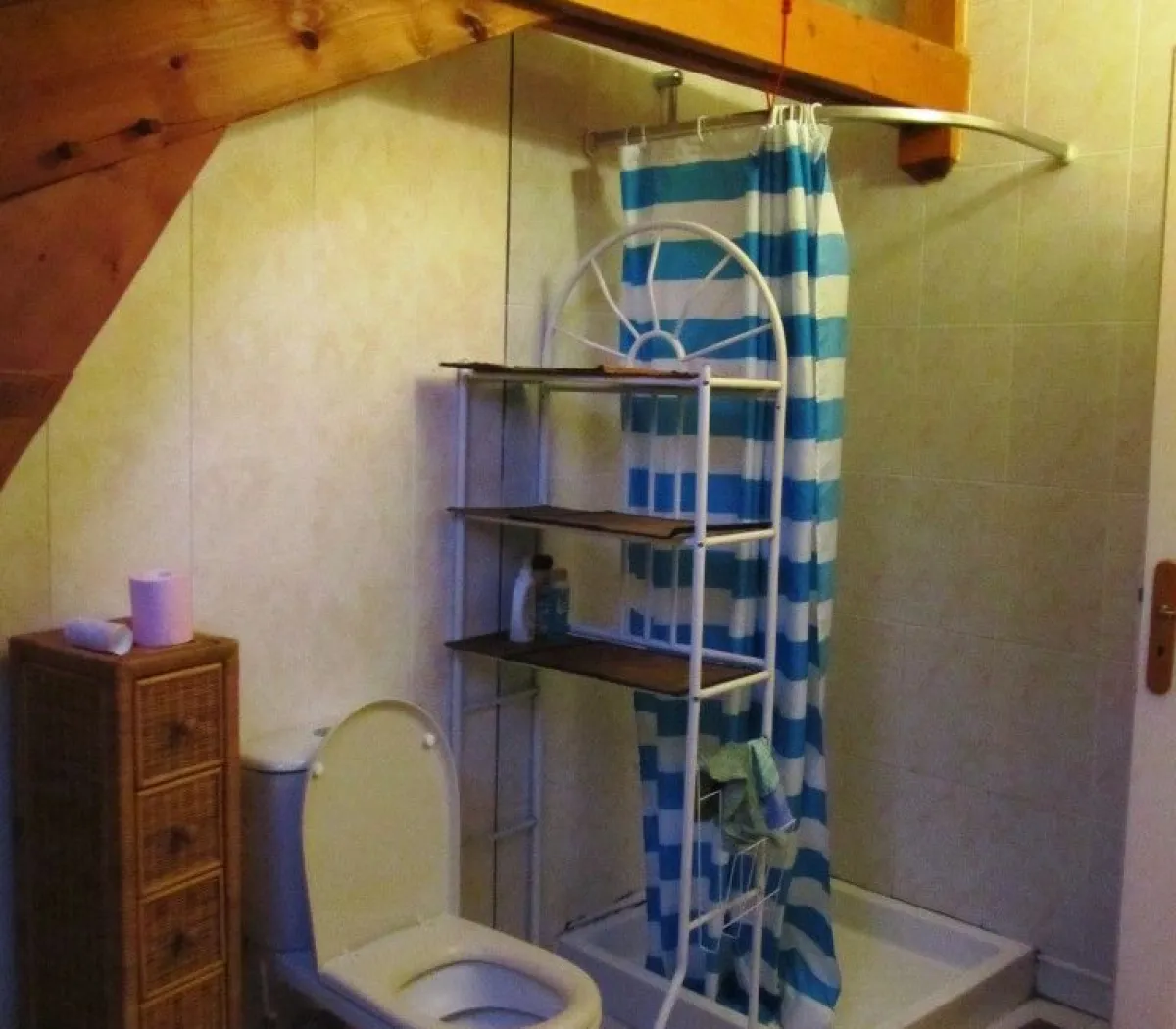 Location Montreuil Maison 2b668302