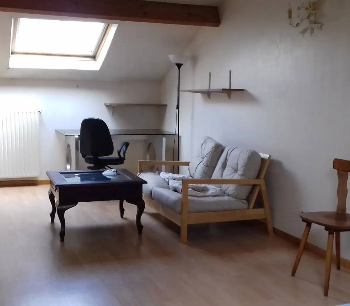 Location Montreuil Maison 2b668302