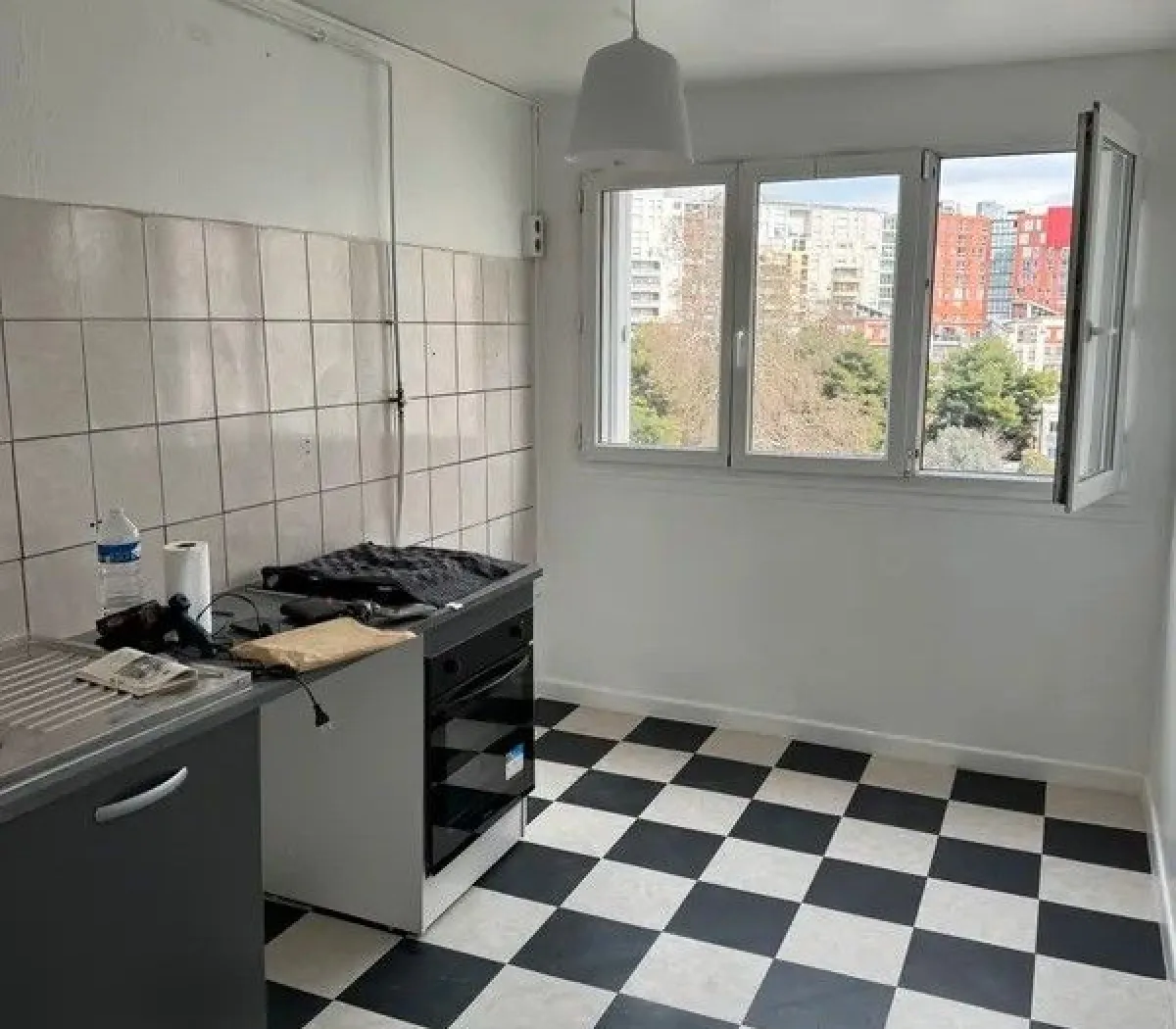 Location Marseille Appartement 2b834404
