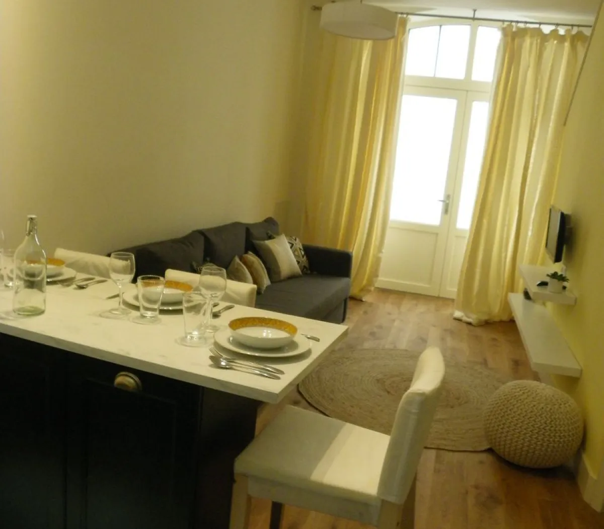 Location Bordeaux Appartement 2b930f79