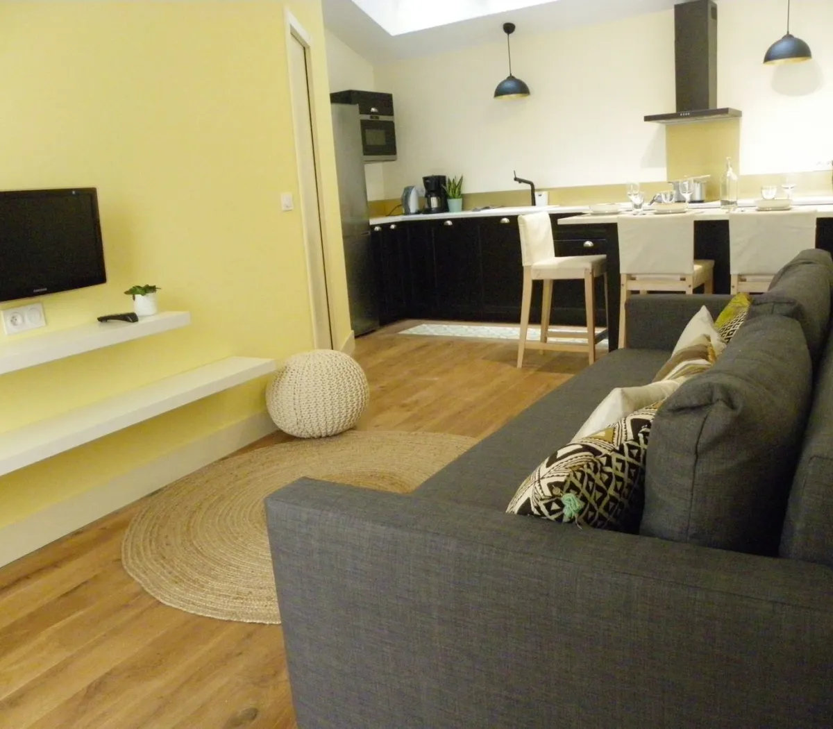 Location Bordeaux Appartement 2b930f79