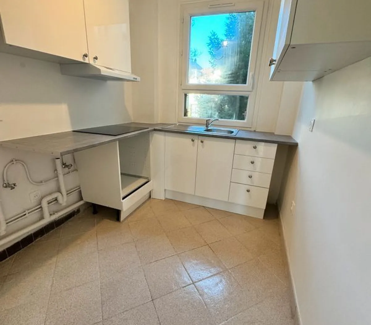 Location Bagnolet Appartement 2ba59cae