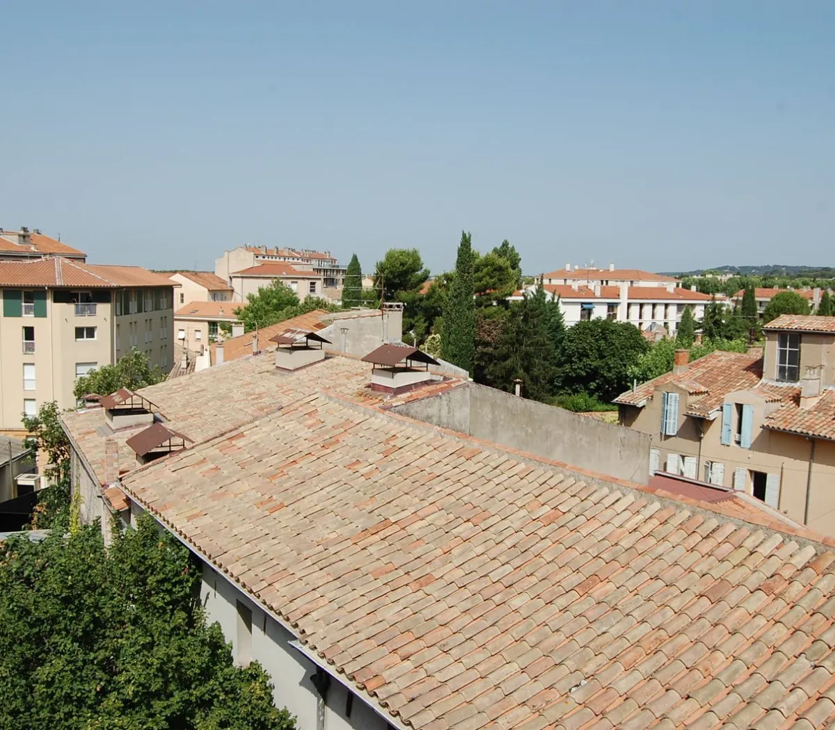 Location Aix-en-Provence Appartement 2bb2310b