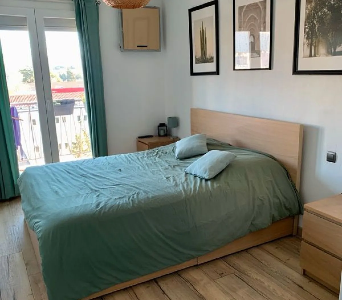 Location Marseille Appartement 2bb3704e