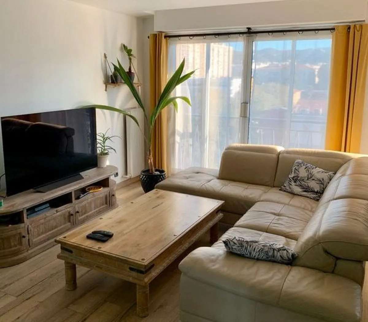 Location Marseille Appartement 2bb3704e