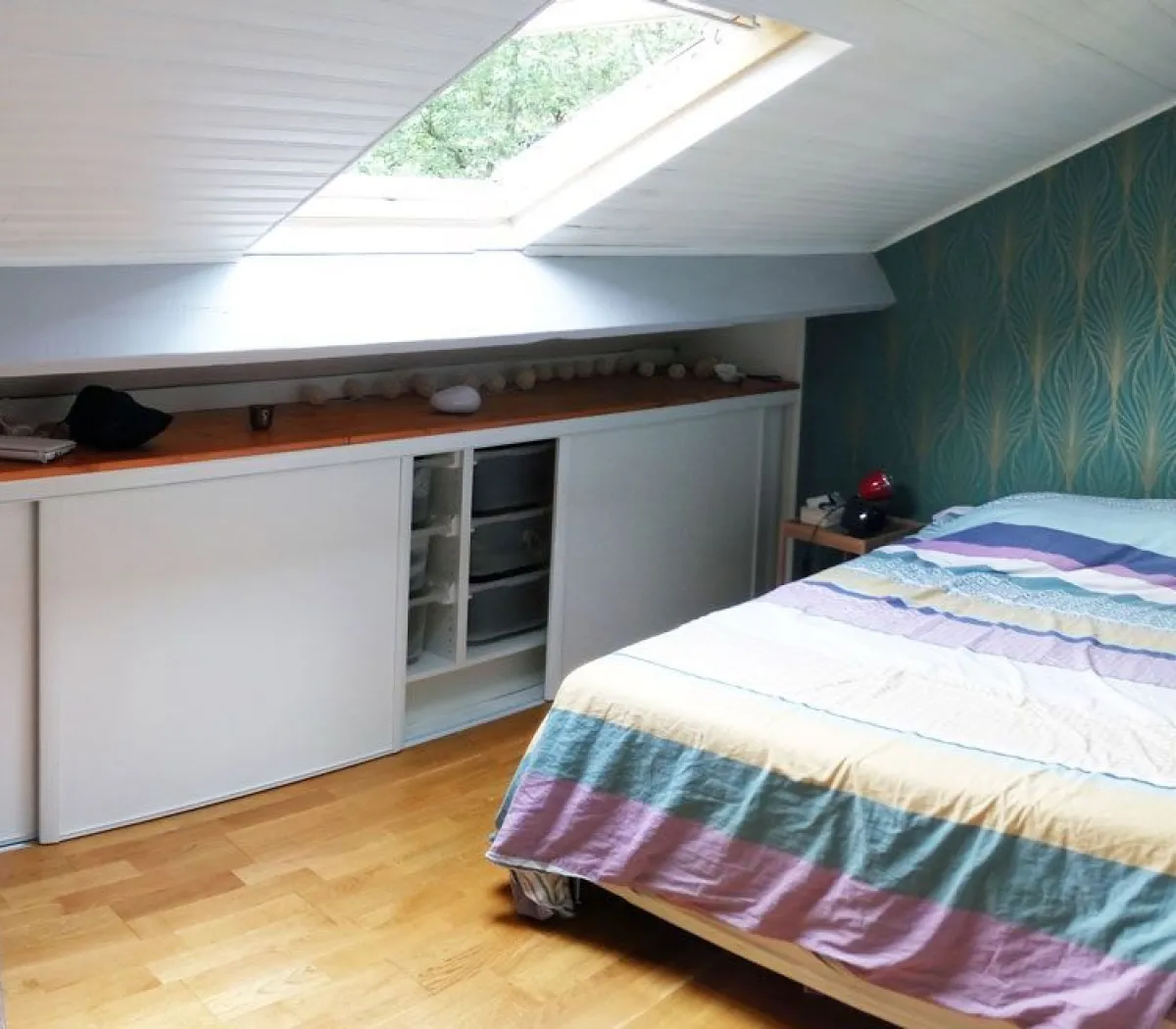 Location Noisy-le-Sec Appartement 2bc38bd7