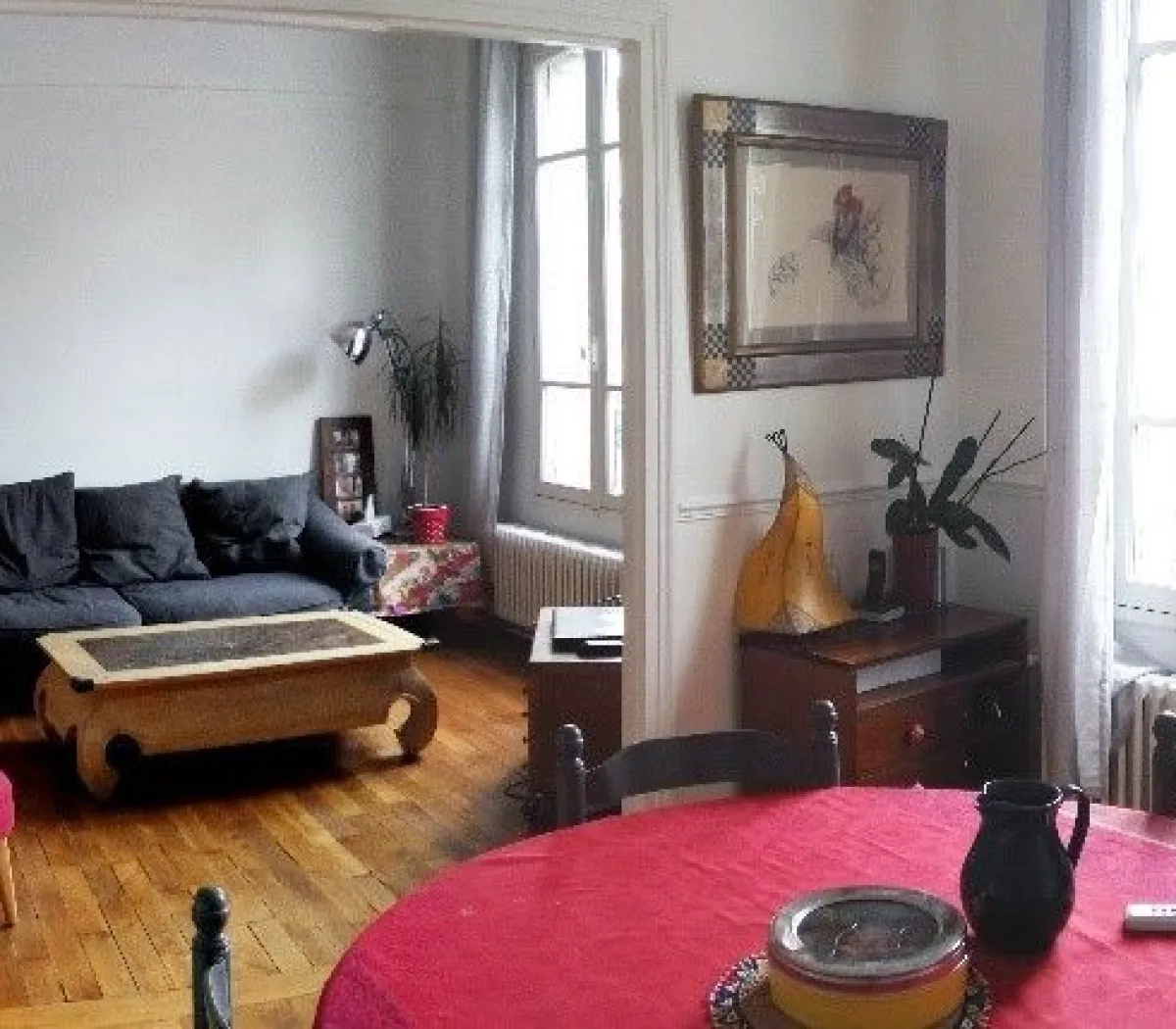 Location Noisy-le-Sec Appartement 2bc38bd7