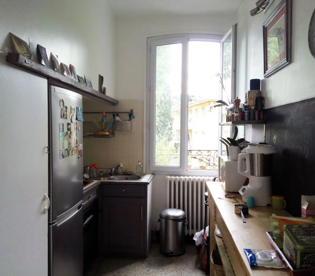 Location Noisy-le-Sec Appartement 2bc38bd7