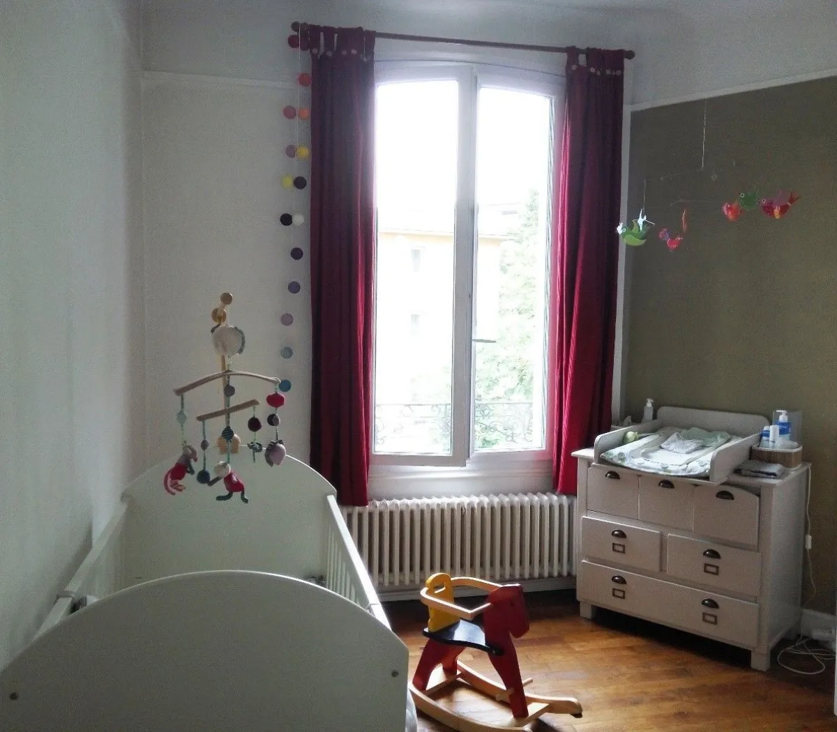 Location Noisy-le-Sec Appartement 2bc38bd7