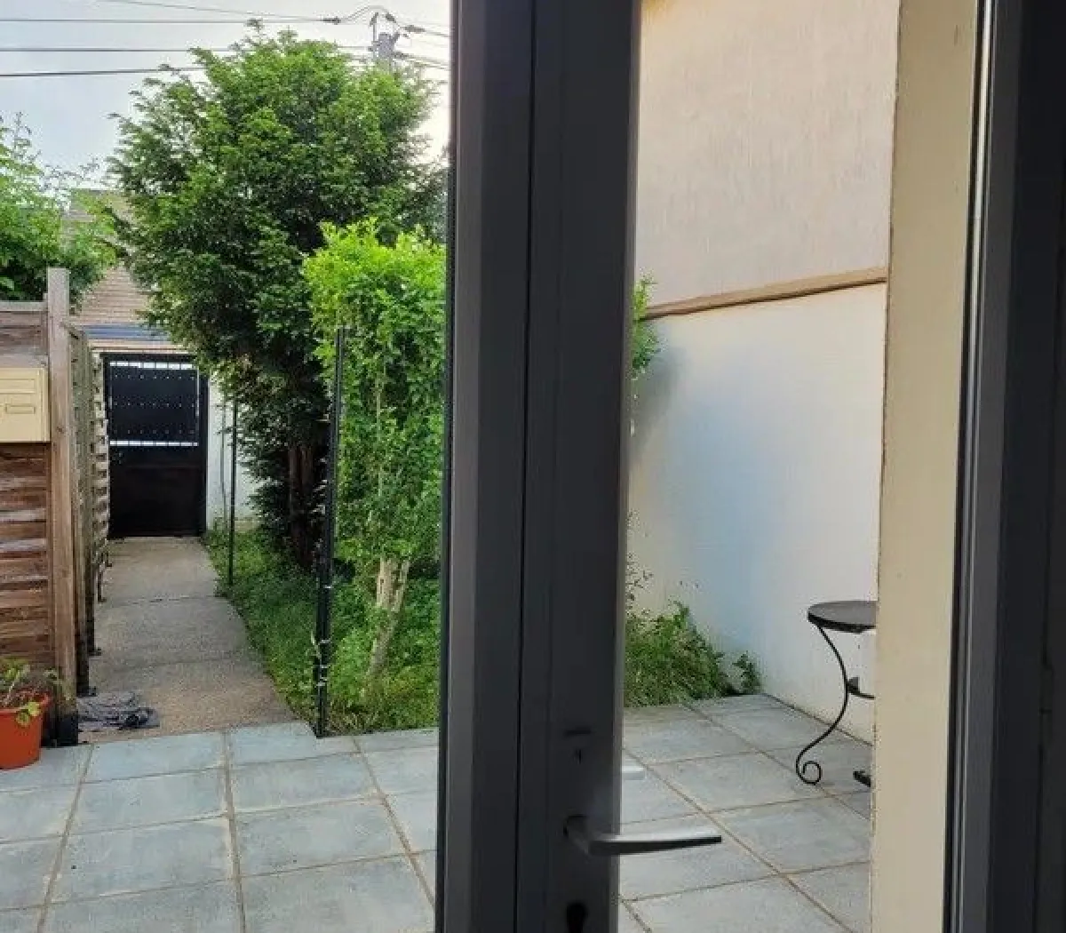 Location Deuil-la-Barre Maison 2bc4cd55