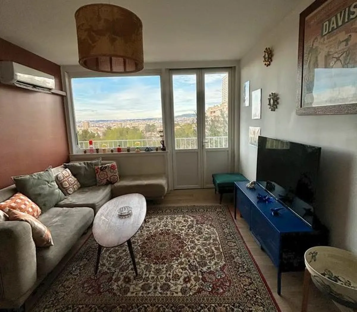 Location Marseille Appartement 2beeb460